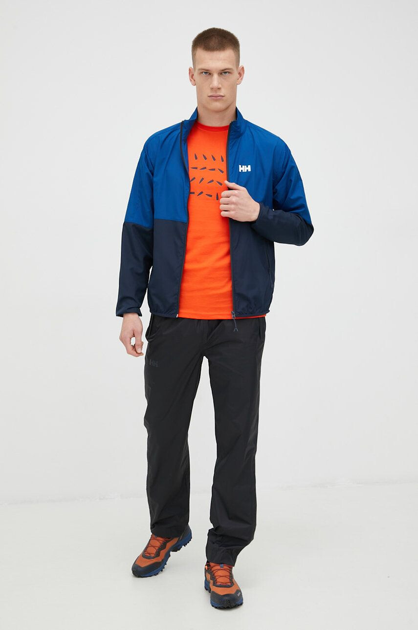 Helly Hansen geaca - Pled.ro