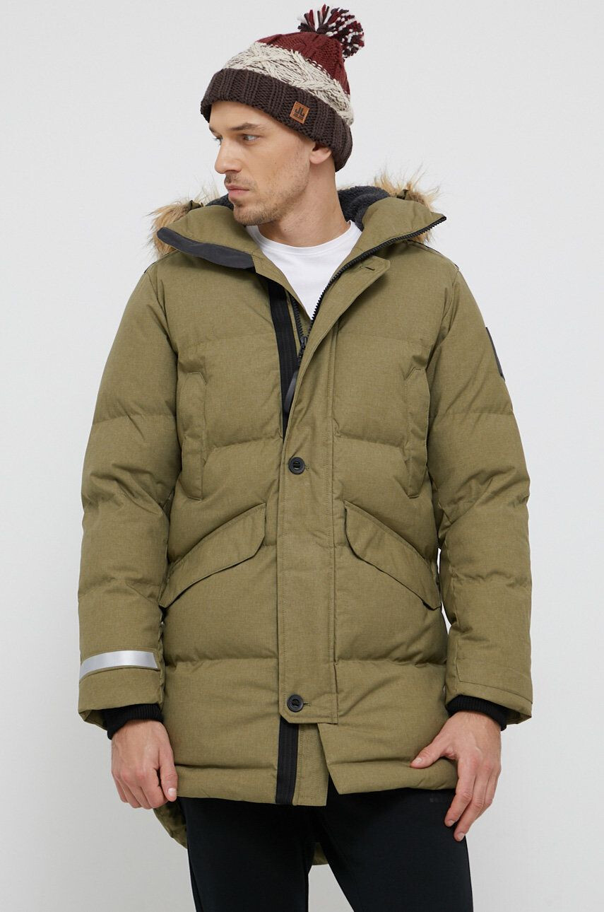 Helly Hansen geaca - Pled.ro