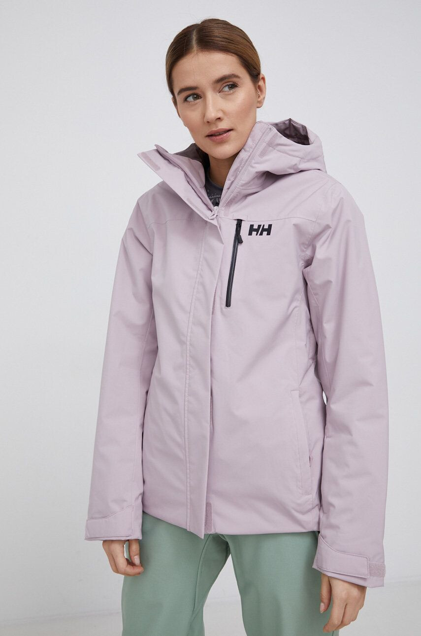 Helly Hansen geaca - Pled.ro