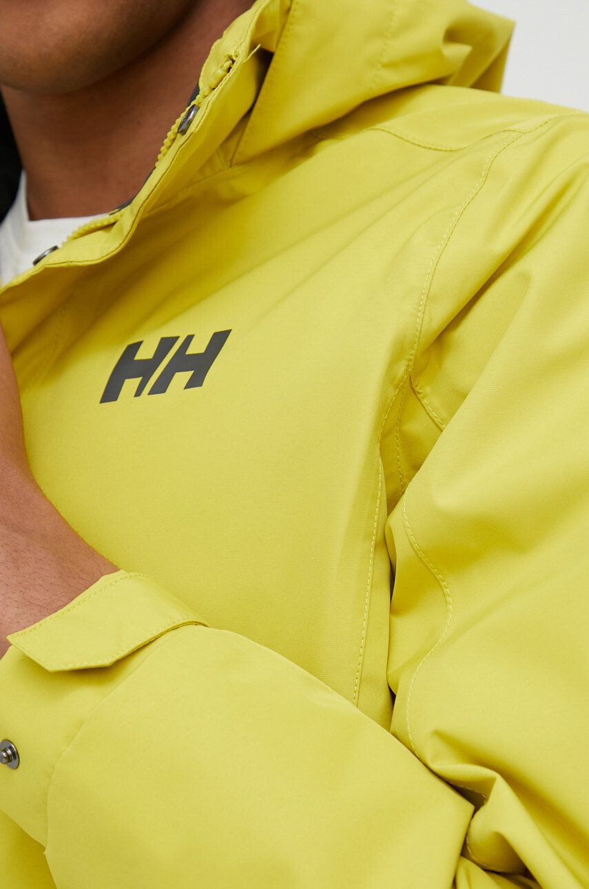 Helly Hansen geacă REINE PARKA bărbați de tranziție 53630 - Pled.ro