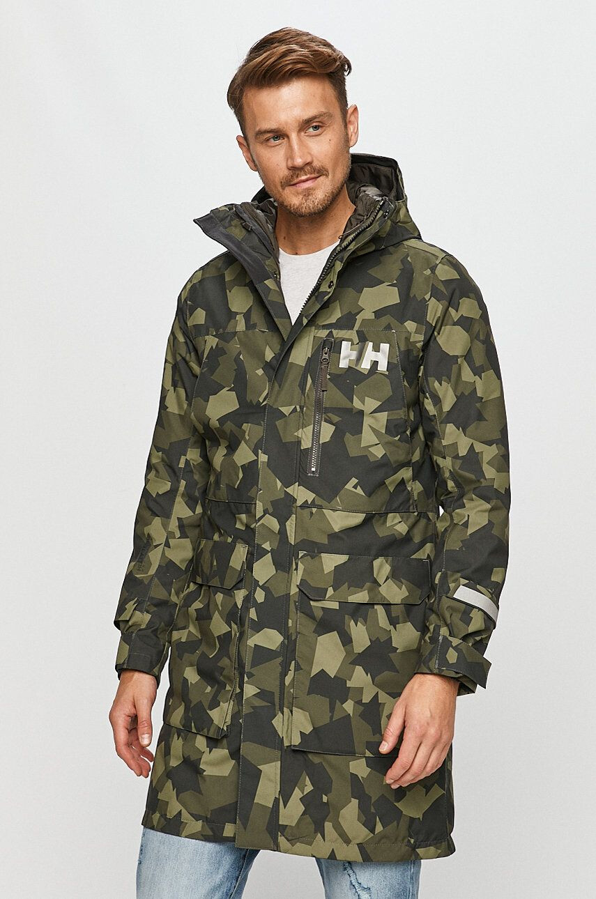 Helly Hansen Geaca - Pled.ro