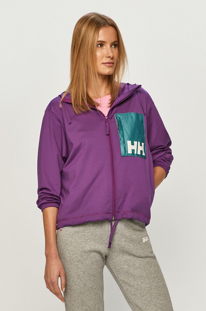 Helly Hansen Geaca - Pled.ro