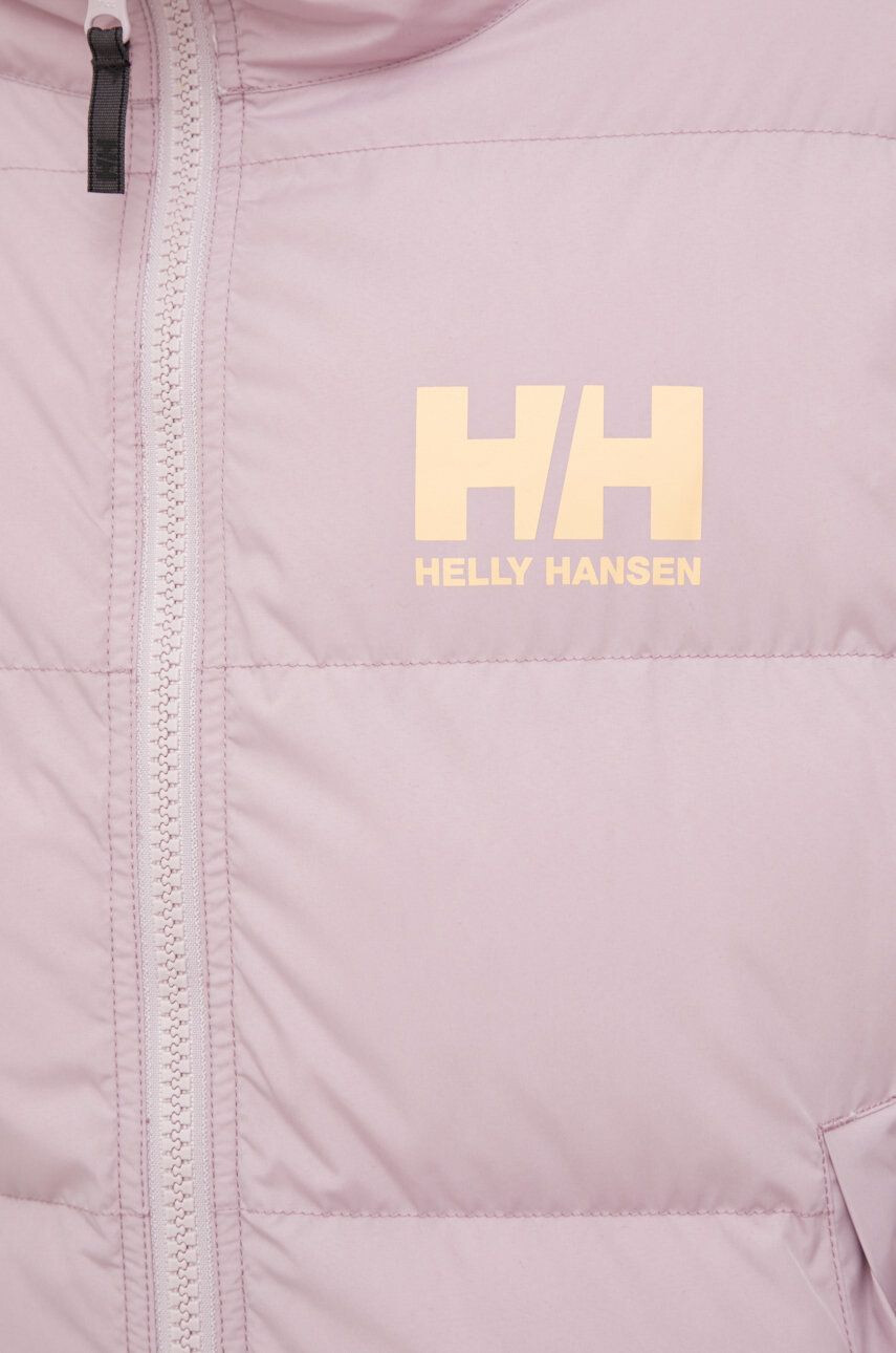 Helly Hansen geacă reversibilă femei de iarna 29664-406 - Pled.ro