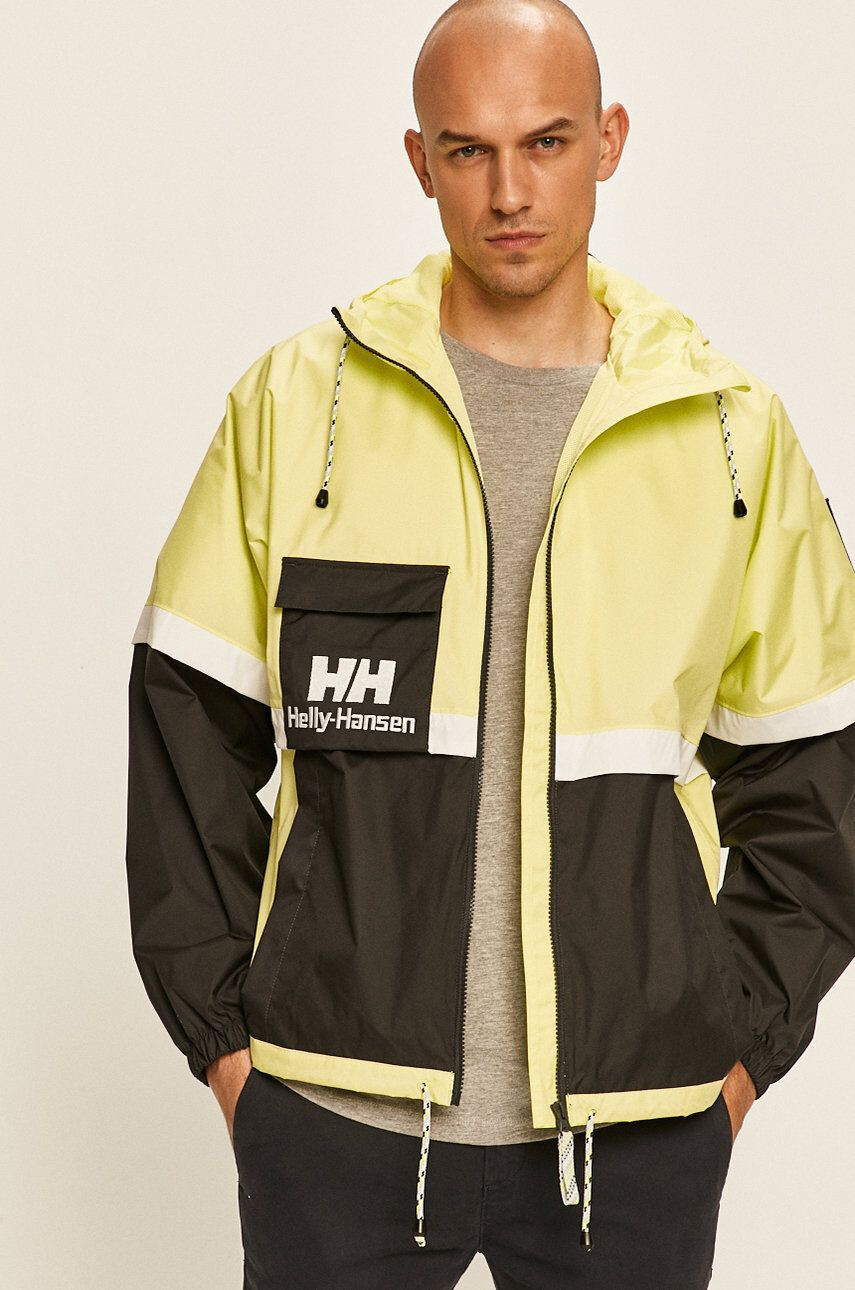 Helly Hansen Geaca de ploaie - Pled.ro