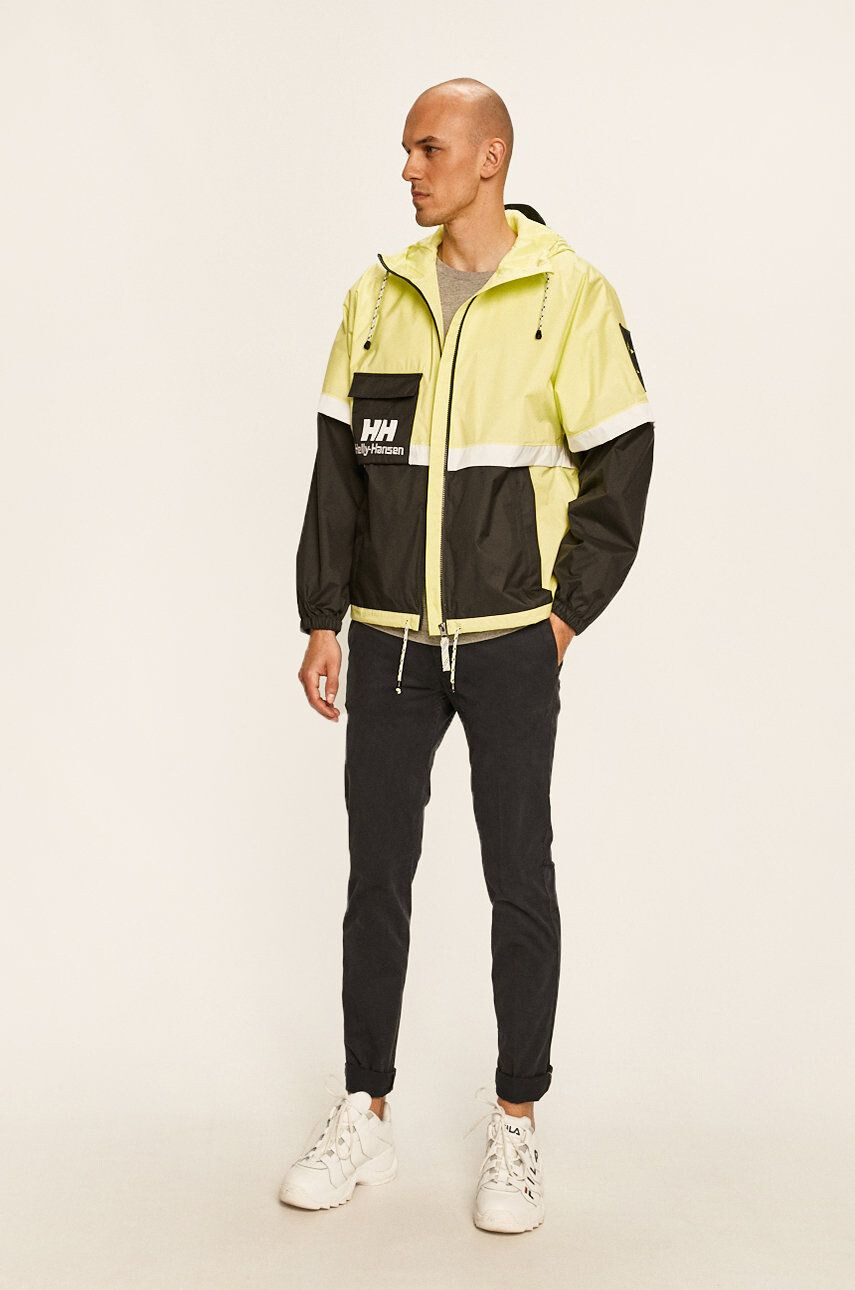 Helly Hansen Geaca de ploaie - Pled.ro