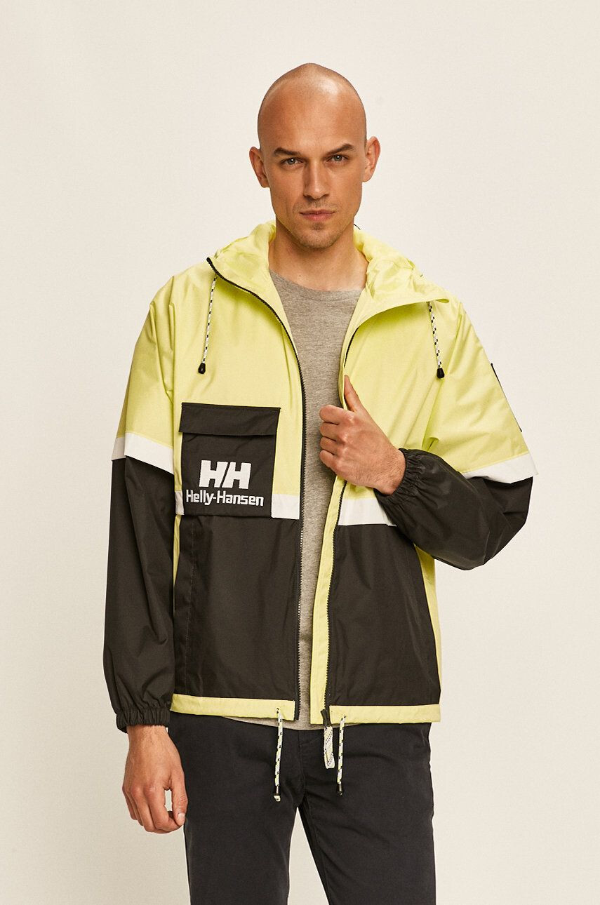 Helly Hansen Geaca de ploaie - Pled.ro