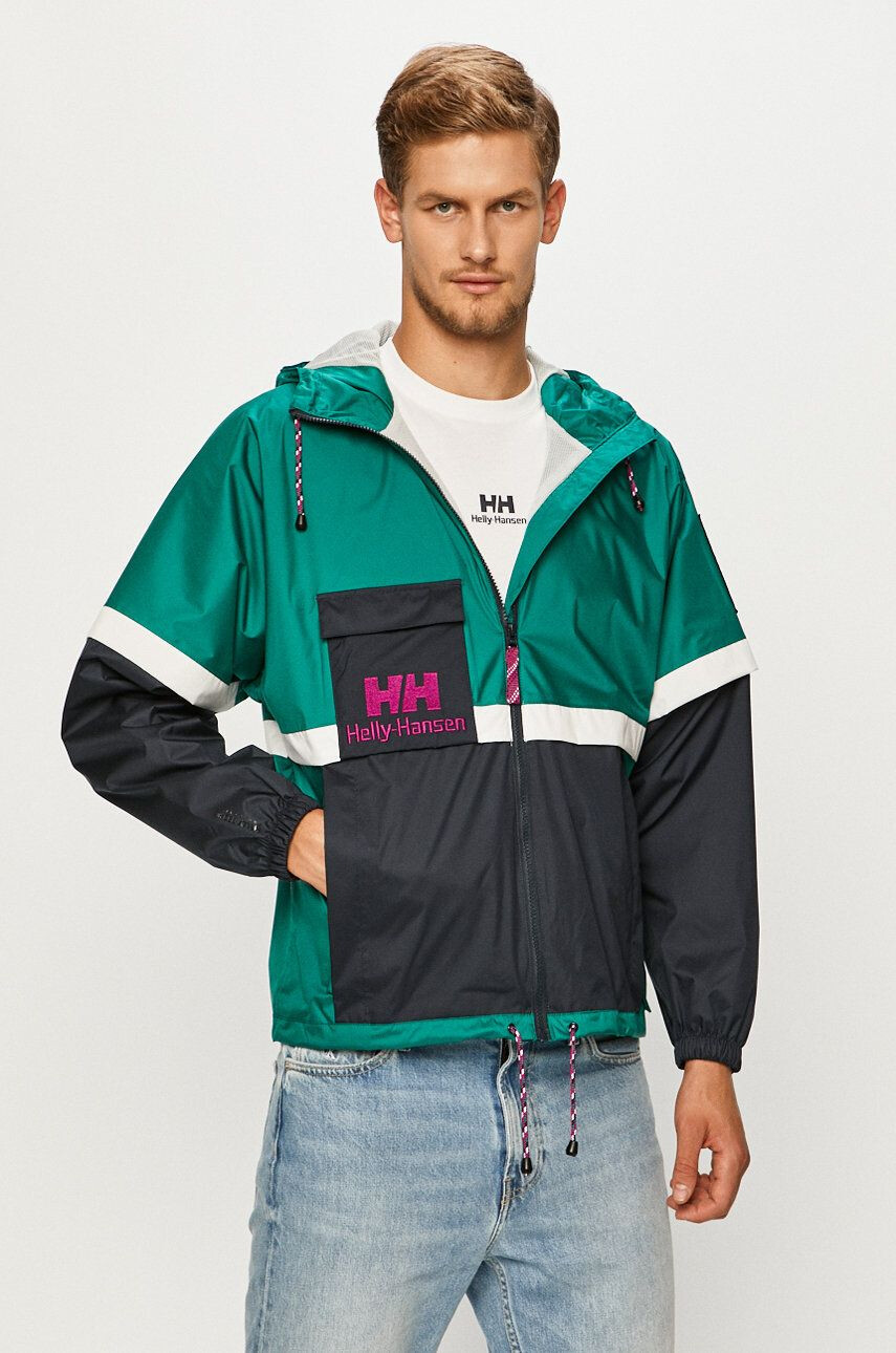 Helly Hansen Geaca de ploaie - Pled.ro