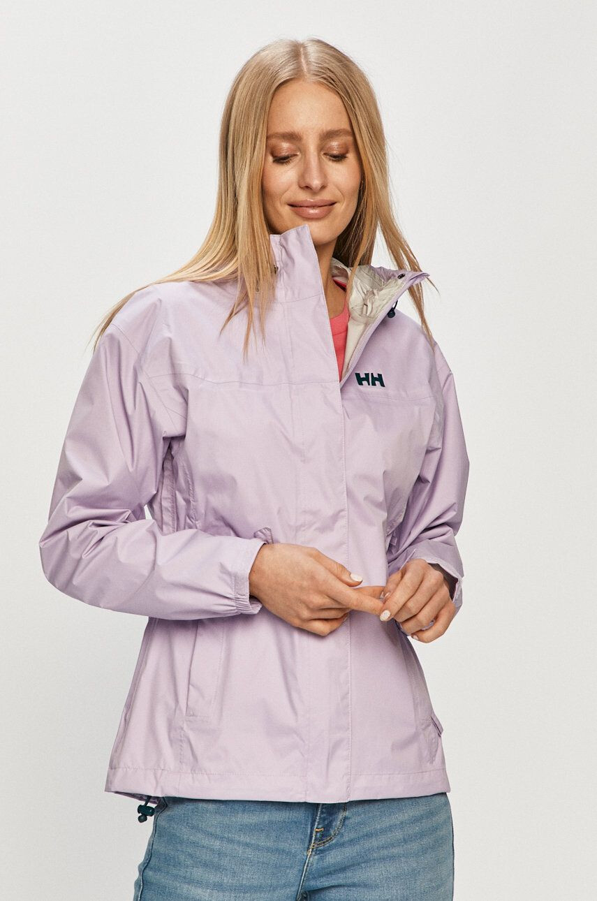 Helly Hansen geaca outdoor Loke - Pled.ro