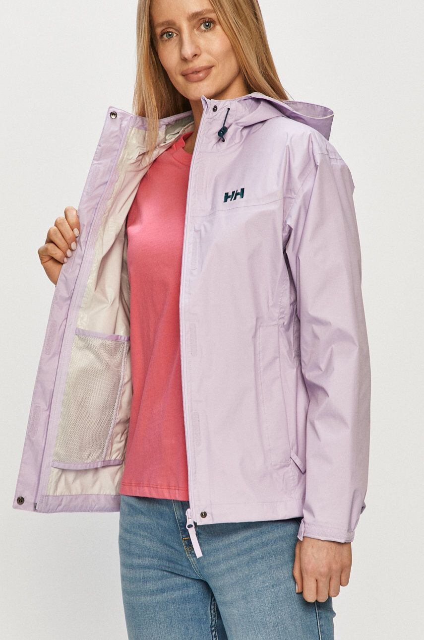 Helly Hansen geaca outdoor Loke - Pled.ro