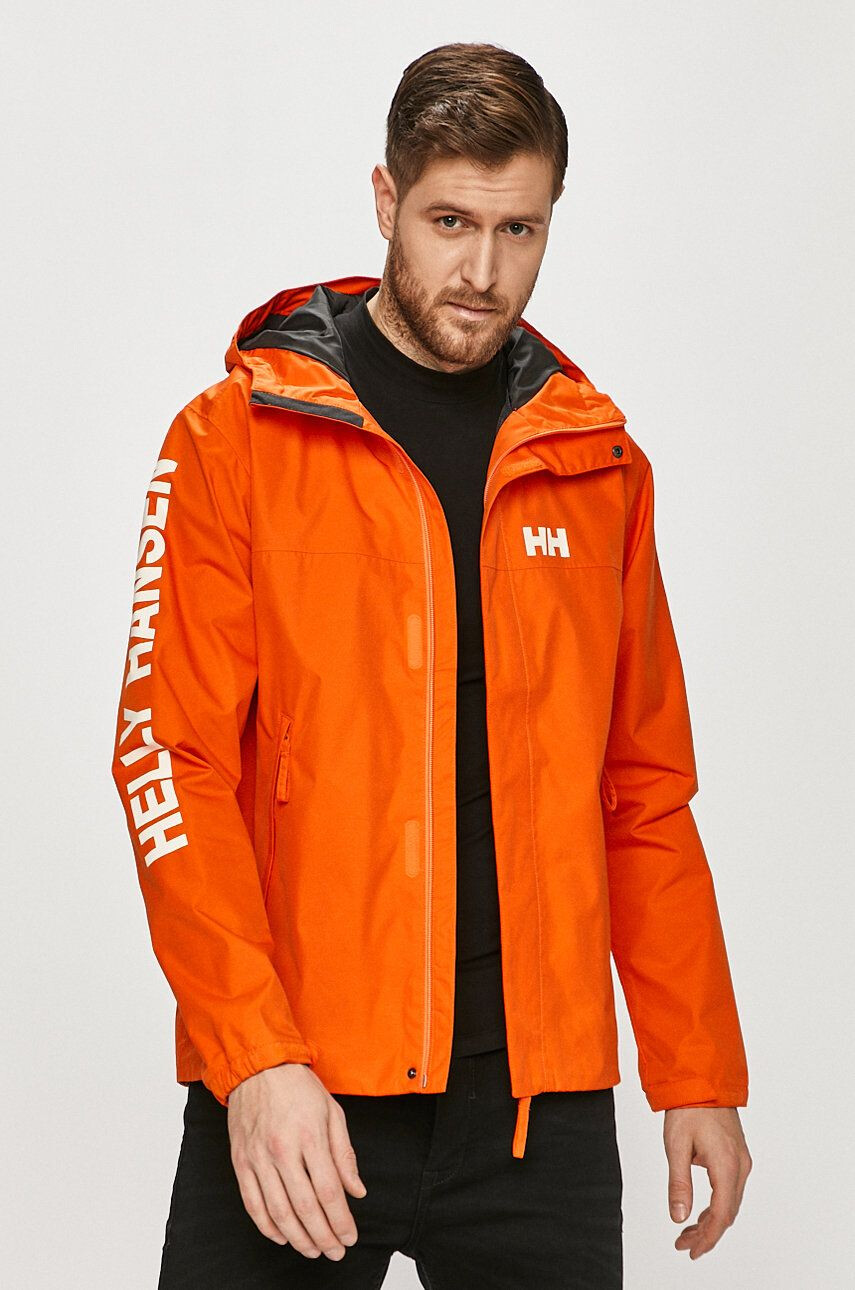 Helly Hansen Geaca de ploaie - Pled.ro