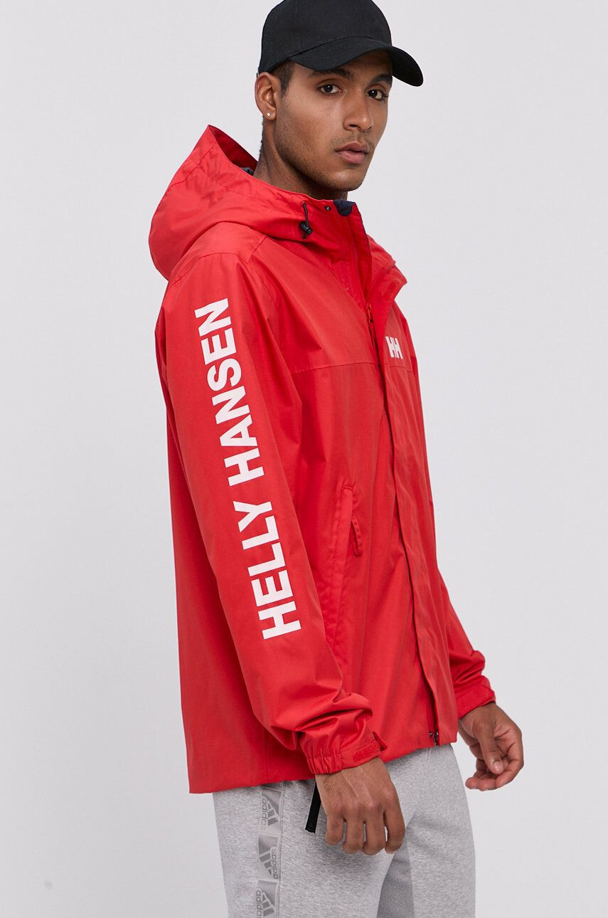 Helly Hansen Geaca de ploaie - Pled.ro