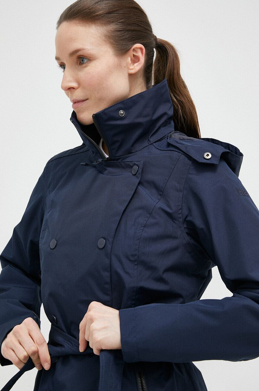 Helly Hansen Geaca de ploaie - Pled.ro