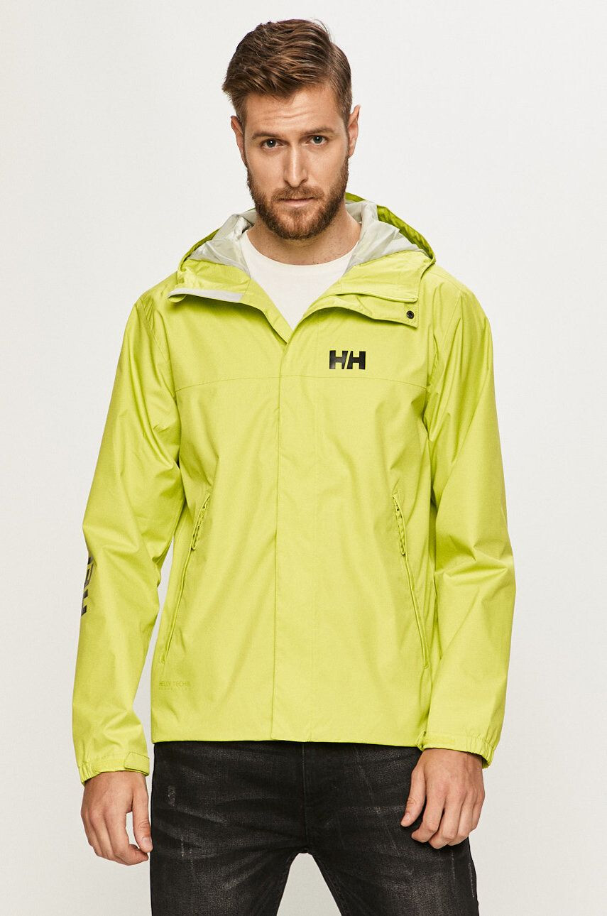 Helly Hansen Geaca de ploaie - Pled.ro