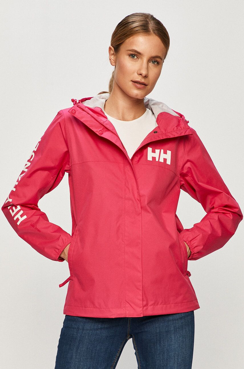 Helly Hansen Geaca de ploaie - Pled.ro