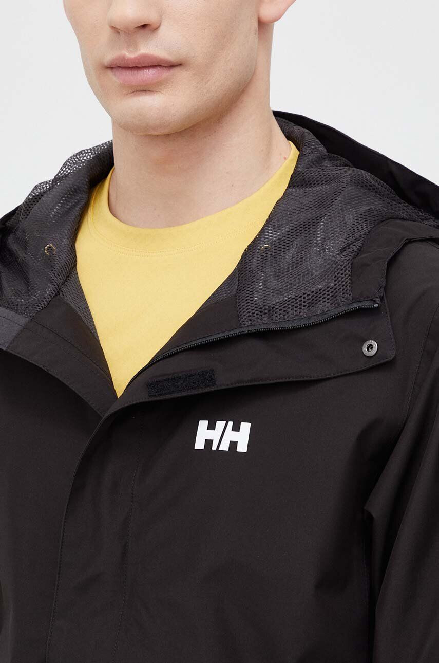 Helly Hansen geaca de ploaie Portland - Pled.ro