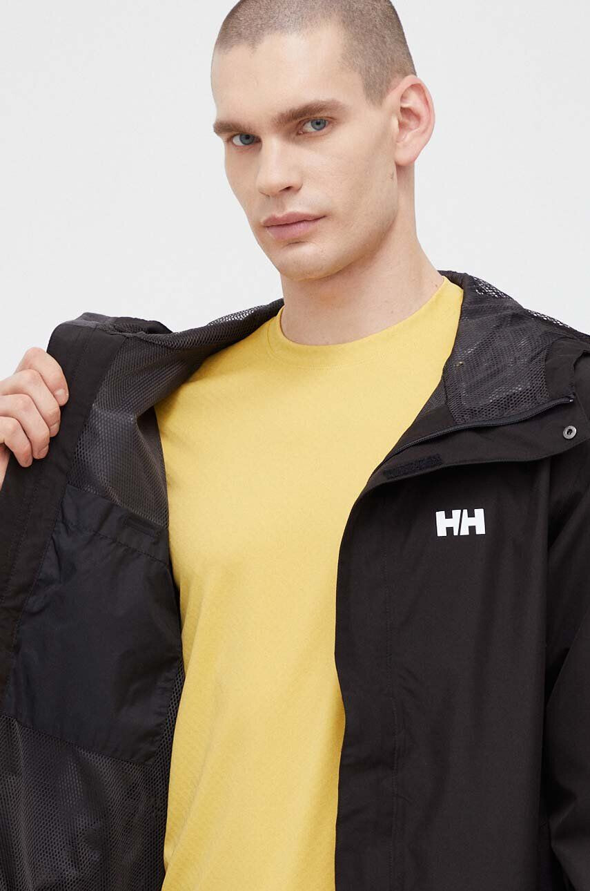 Helly Hansen geaca de ploaie Portland - Pled.ro