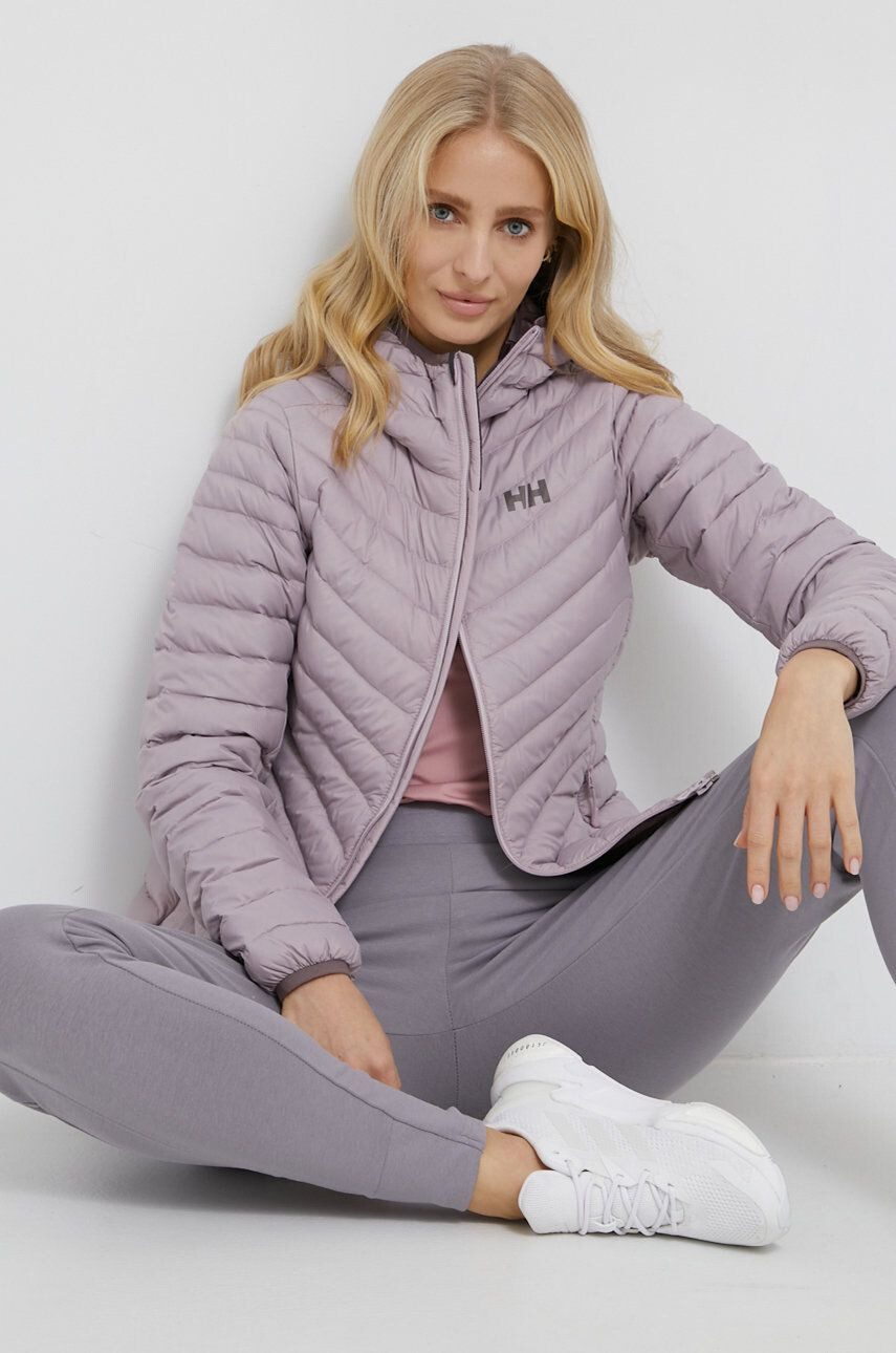 Helly Hansen Geaca de puf - Pled.ro