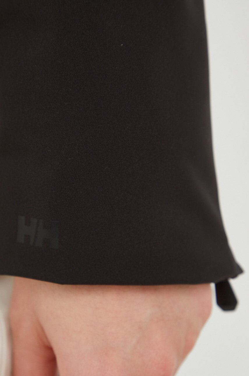 Helly Hansen geaca de schi Nora culoarea negru - Pled.ro