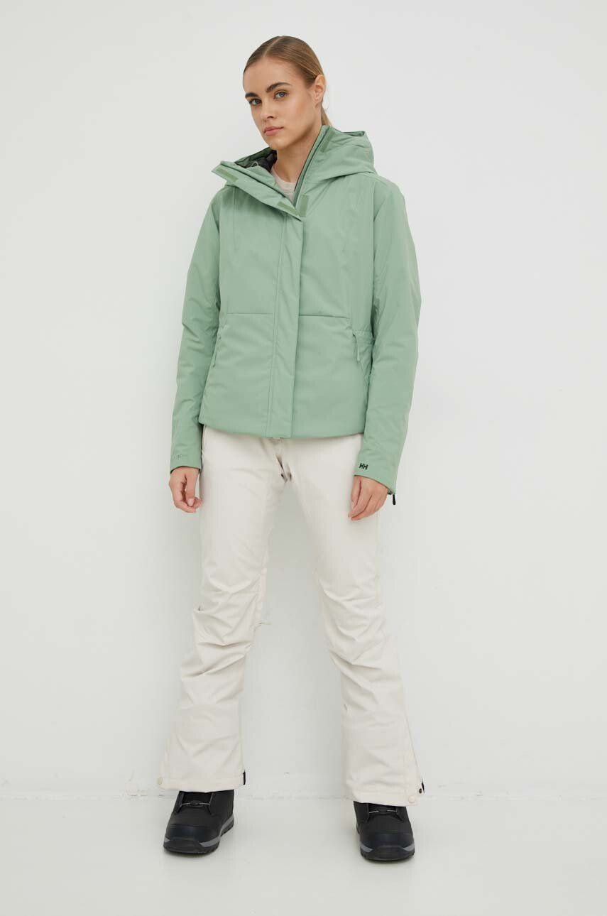 Helly Hansen geaca de schi Nora - Pled.ro