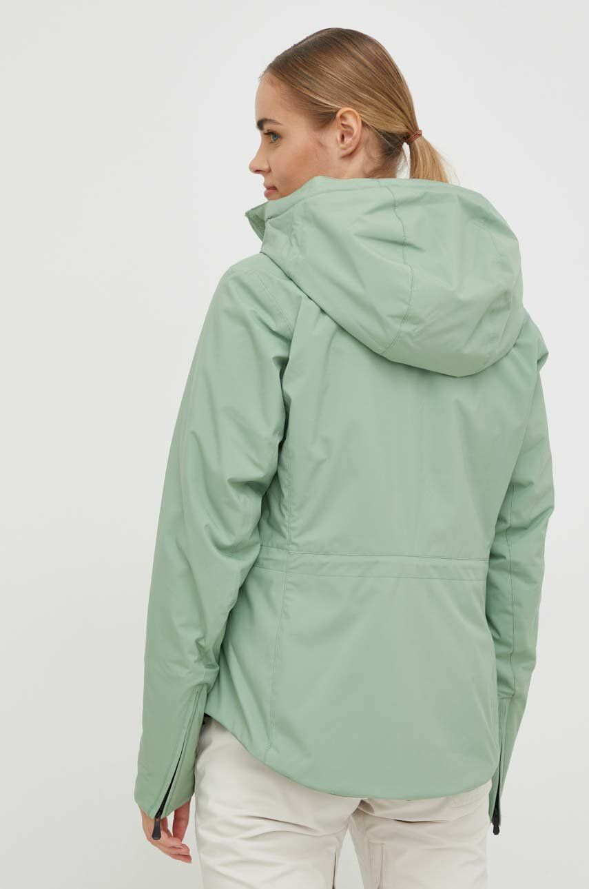 Helly Hansen geaca de schi Nora - Pled.ro