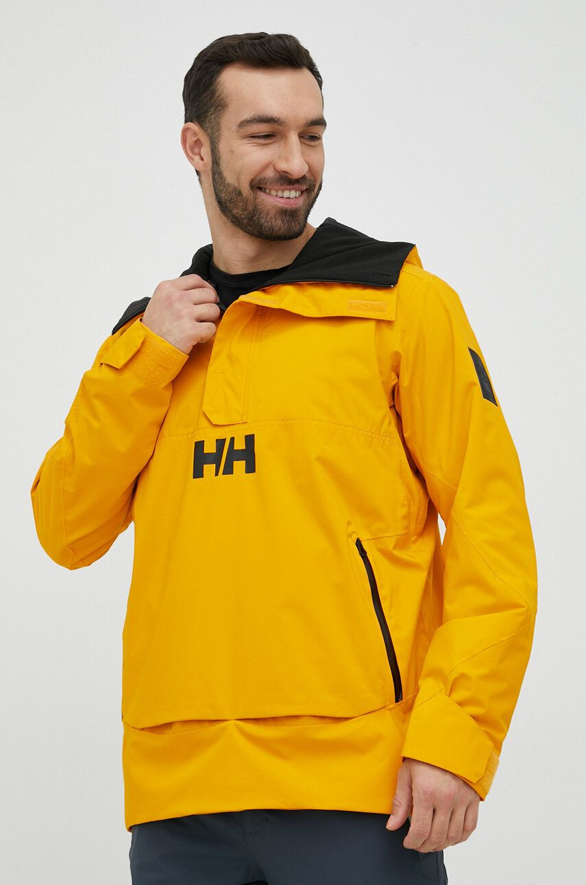 Helly Hansen geaca de schi Ullr - Pled.ro