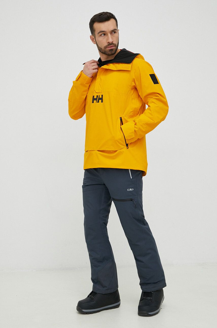 Helly Hansen geaca de schi Ullr - Pled.ro