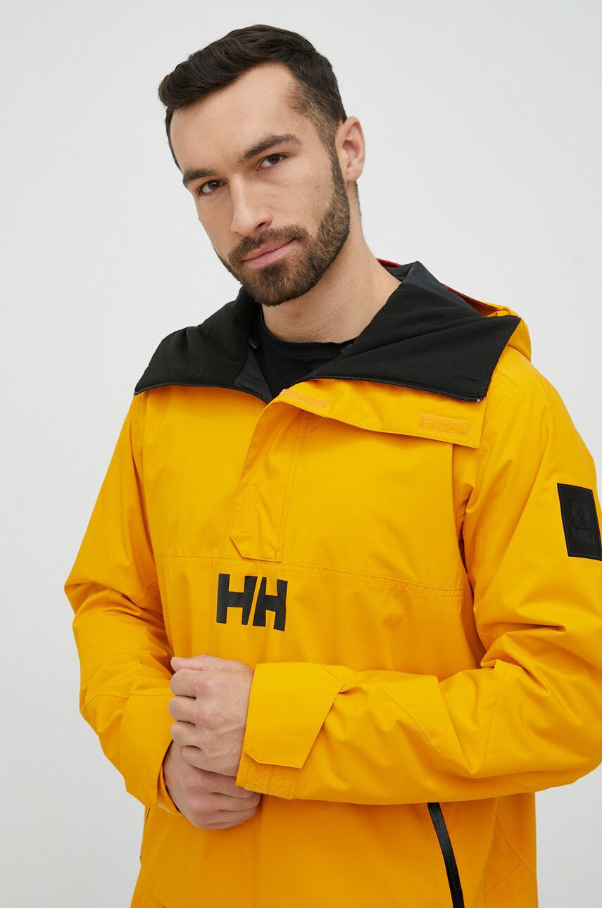 Helly Hansen geaca de schi Ullr - Pled.ro