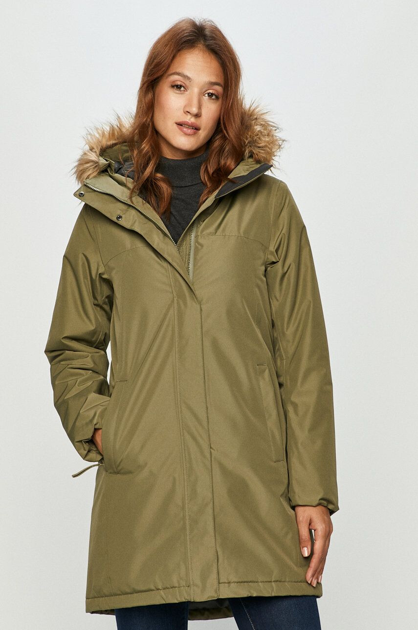 Helly Hansen Hanorac - Pled.ro