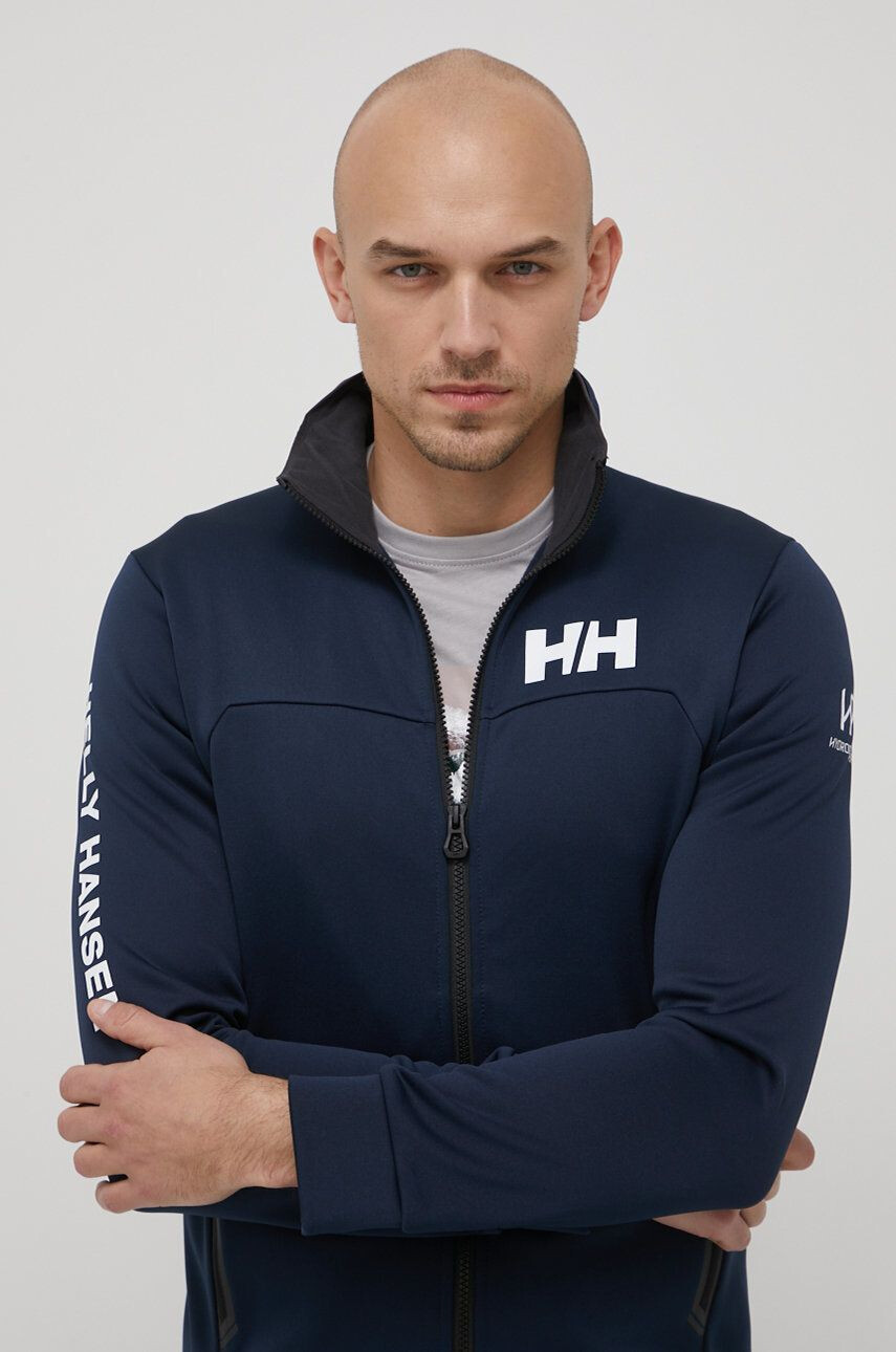 Helly Hansen hanorac - Pled.ro