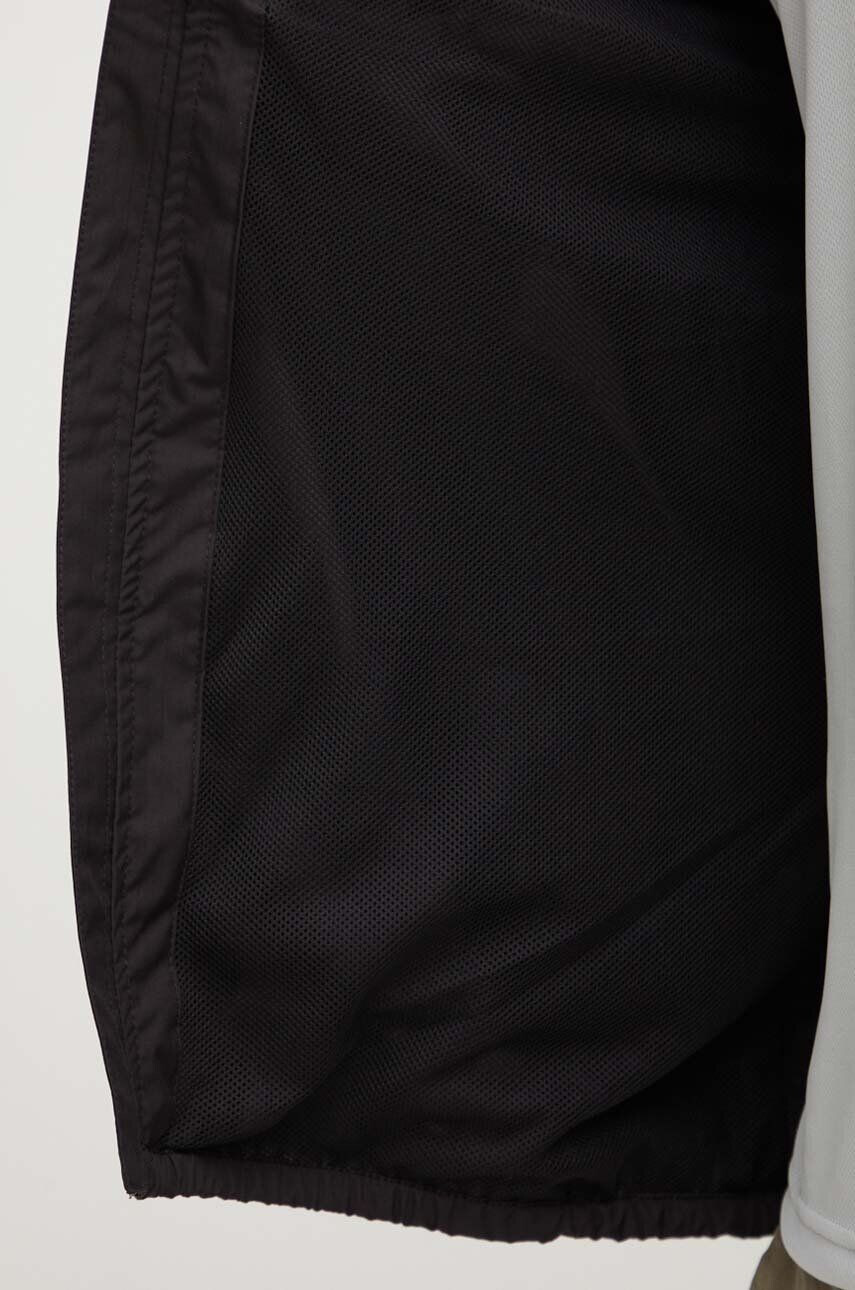 Helly Hansen jachetă de exterior Belfast culoarea negru 53424-991 - Pled.ro