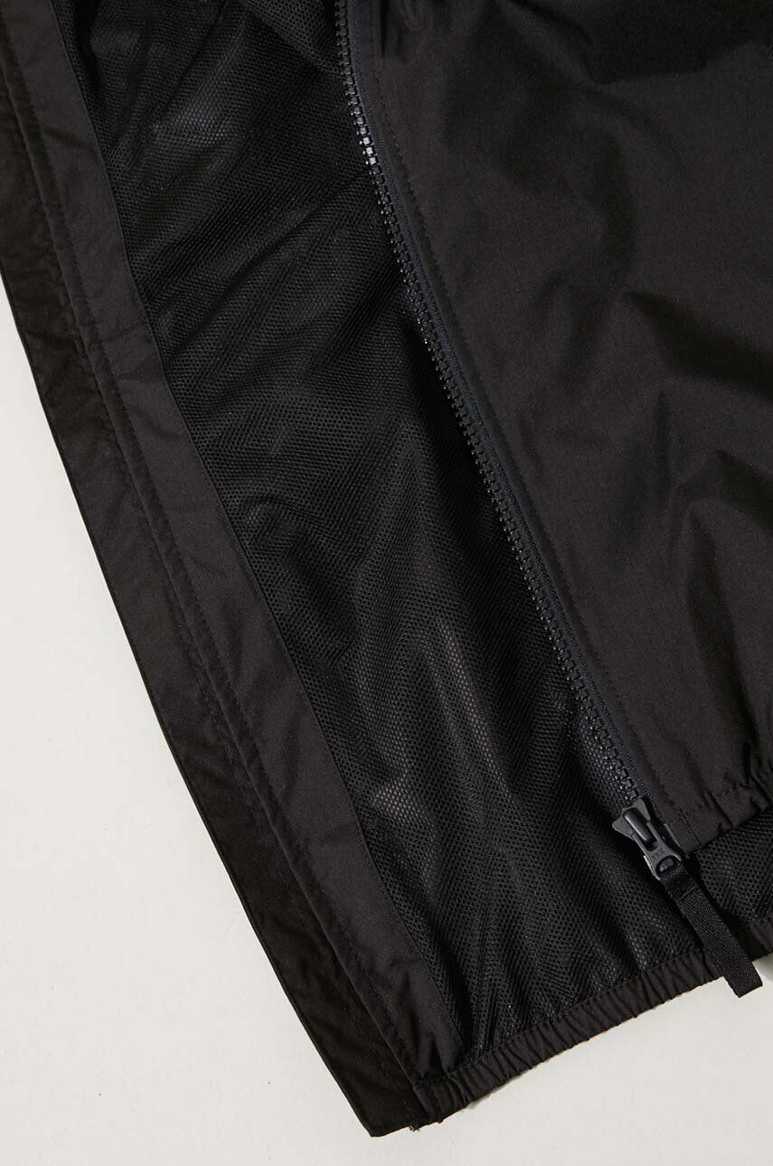 Helly Hansen jachetă de exterior Belfast culoarea negru 53424-991 - Pled.ro