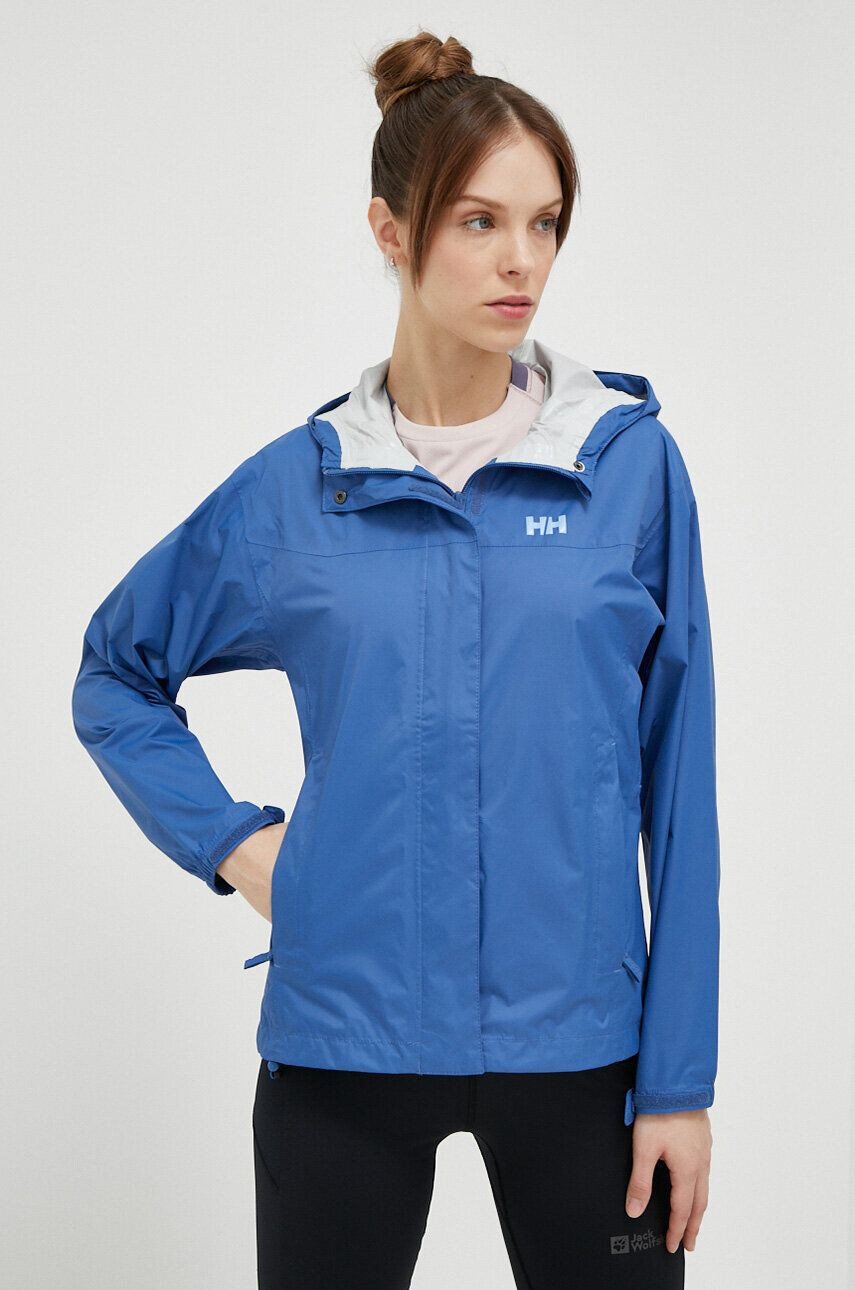 Helly Hansen jacheta de exterior Loke - Pled.ro