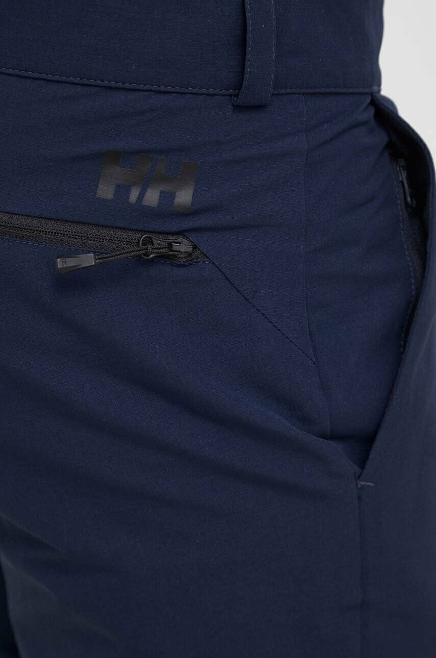 Helly Hansen pantaloni de exterior - Pled.ro