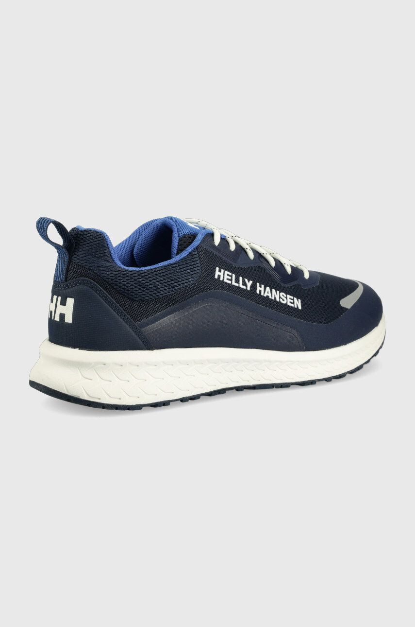 Helly Hansen pantofi culoarea albastru marin 11775 11775-001 - Pled.ro