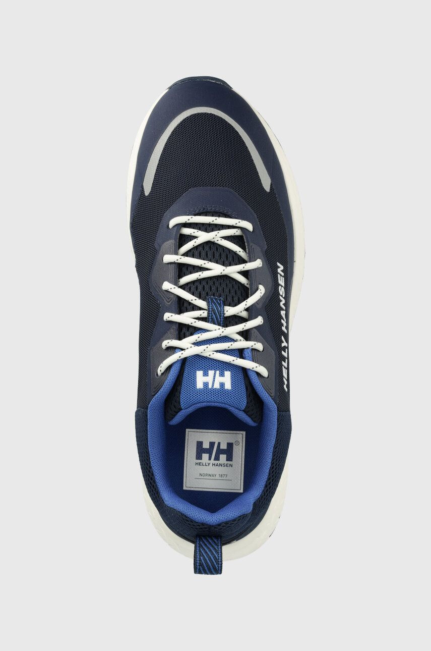 Helly Hansen pantofi culoarea albastru marin 11775 11775-001 - Pled.ro