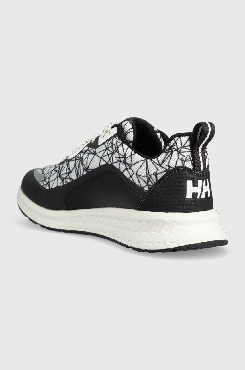 Helly Hansen pantofi culoarea negru 11775 11775-001 - Pled.ro