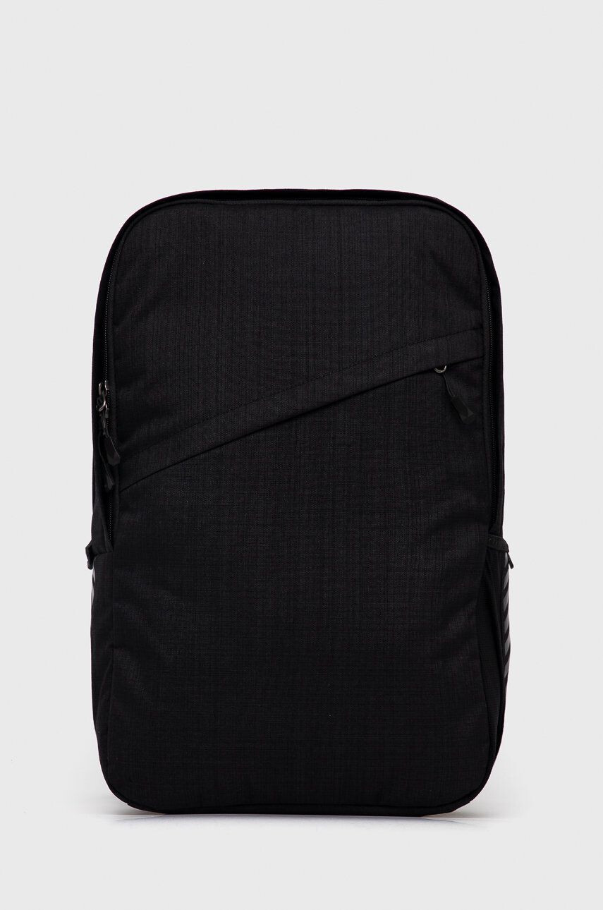 Helly Hansen rucsac culoarea negru mare neted - Pled.ro