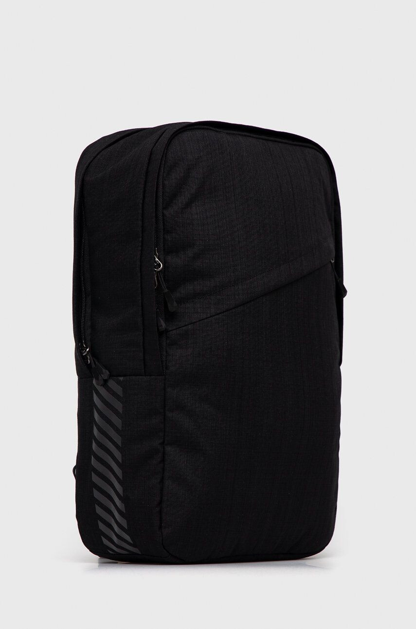 Helly Hansen rucsac culoarea negru mare neted - Pled.ro