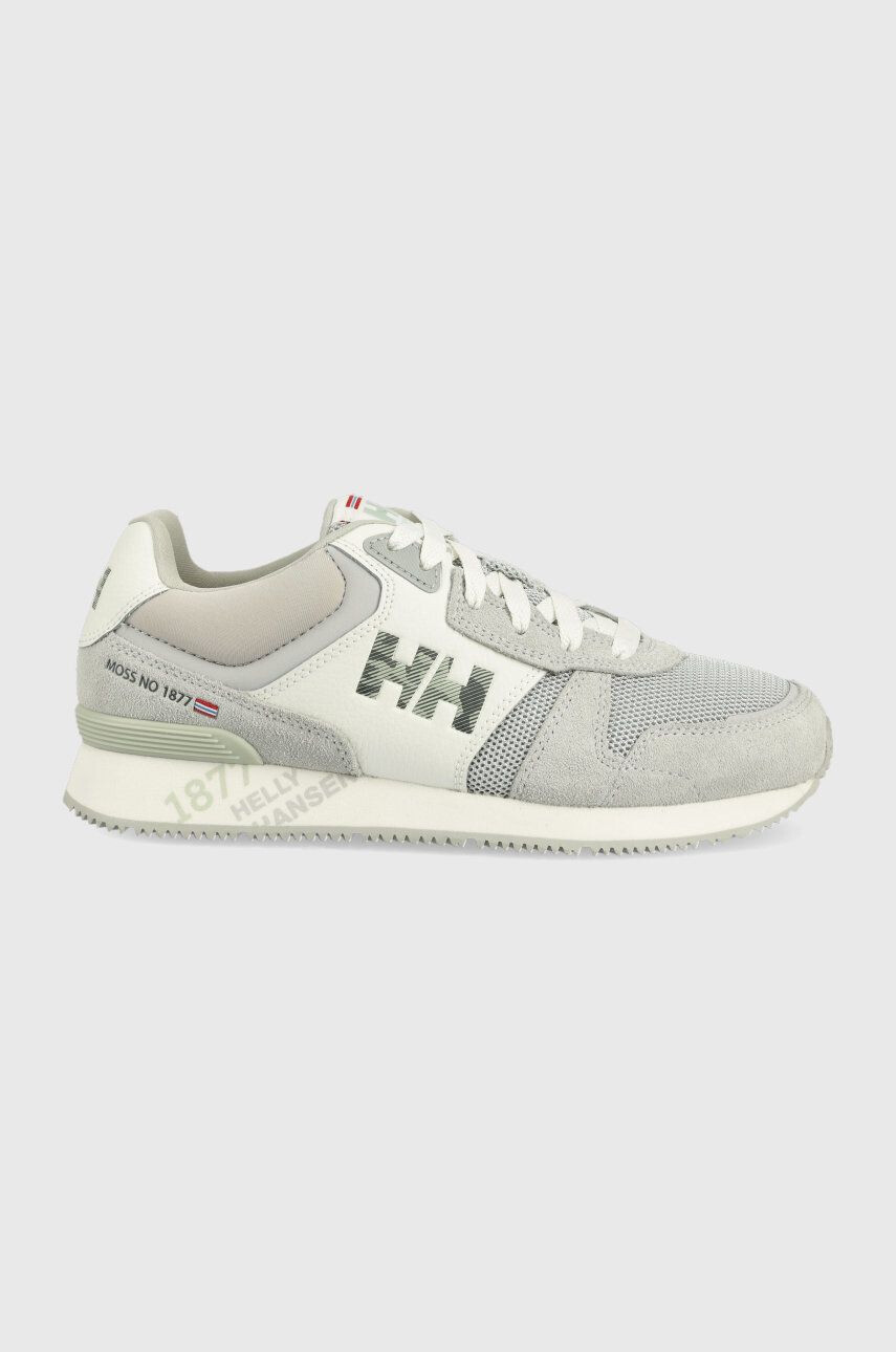 Helly Hansen sneakers culoarea albastru marin - Pled.ro