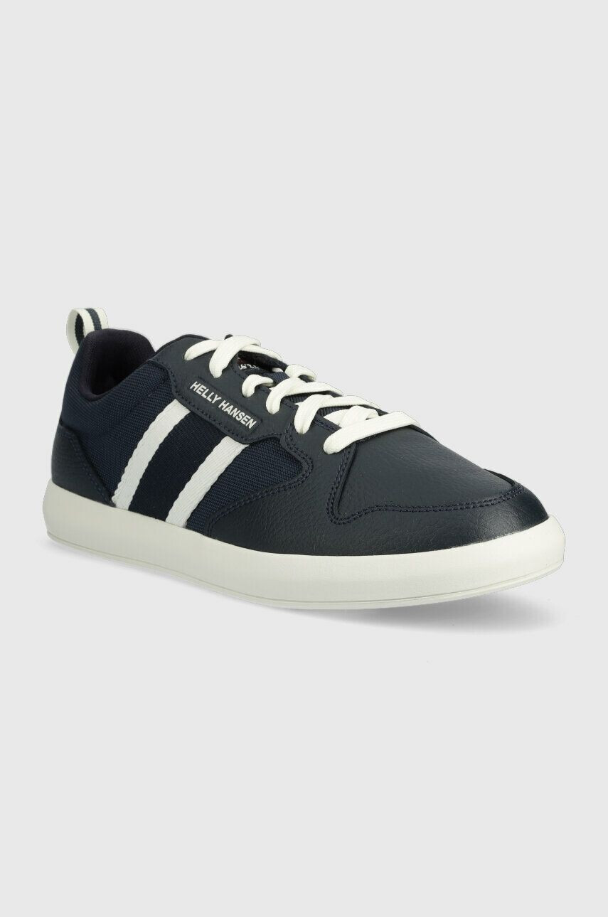 Helly Hansen sneakers culoarea albastru marin - Pled.ro