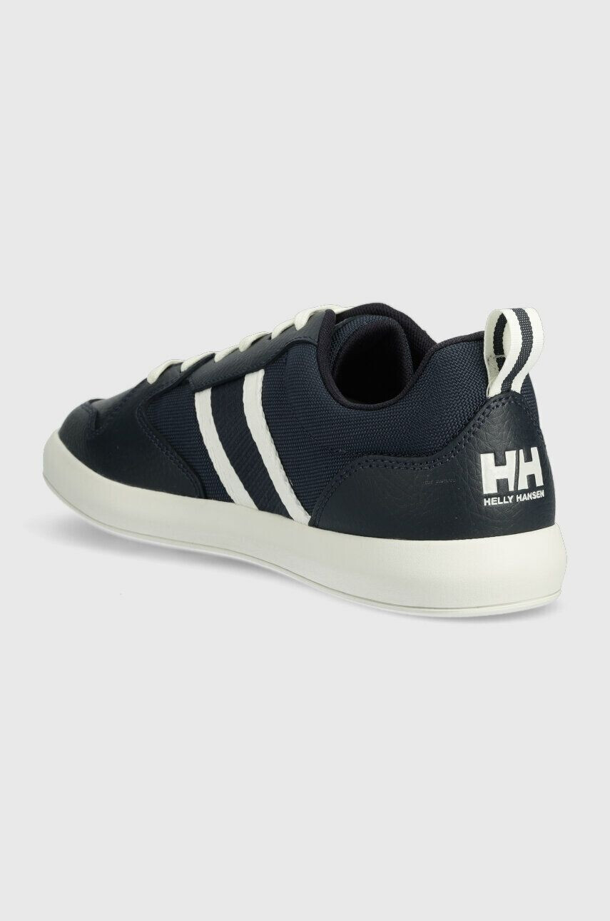 Helly Hansen sneakers culoarea albastru marin - Pled.ro