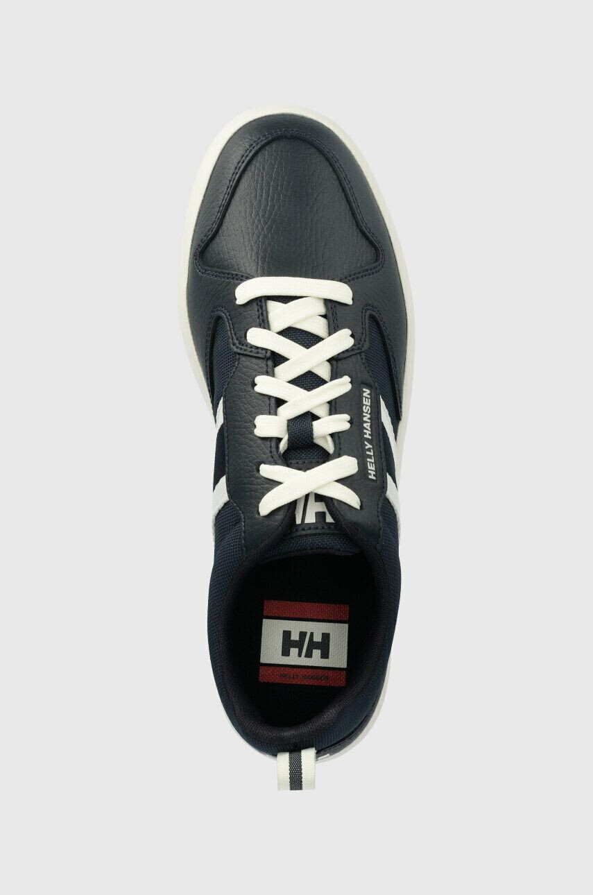 Helly Hansen sneakers culoarea albastru marin - Pled.ro