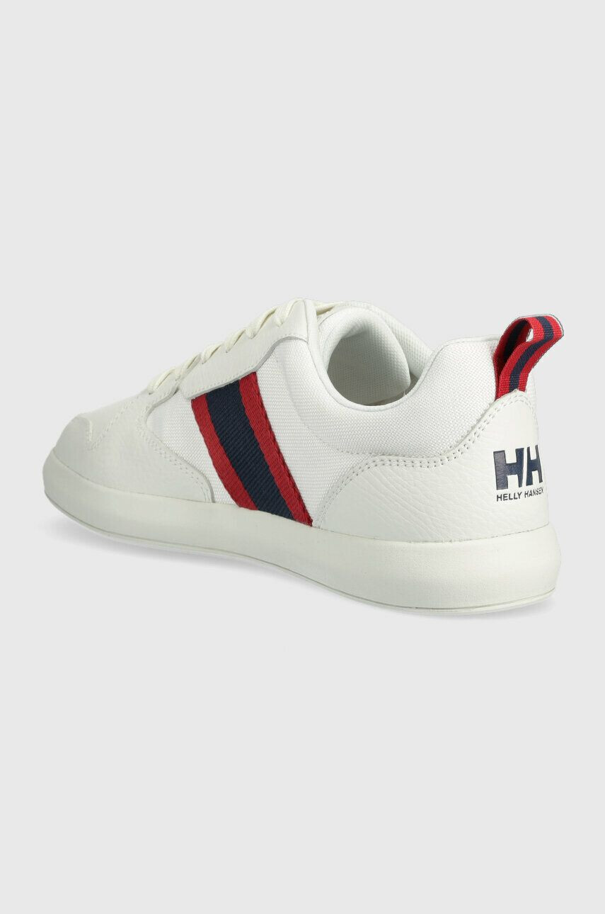 Helly Hansen sneakers culoarea alb - Pled.ro