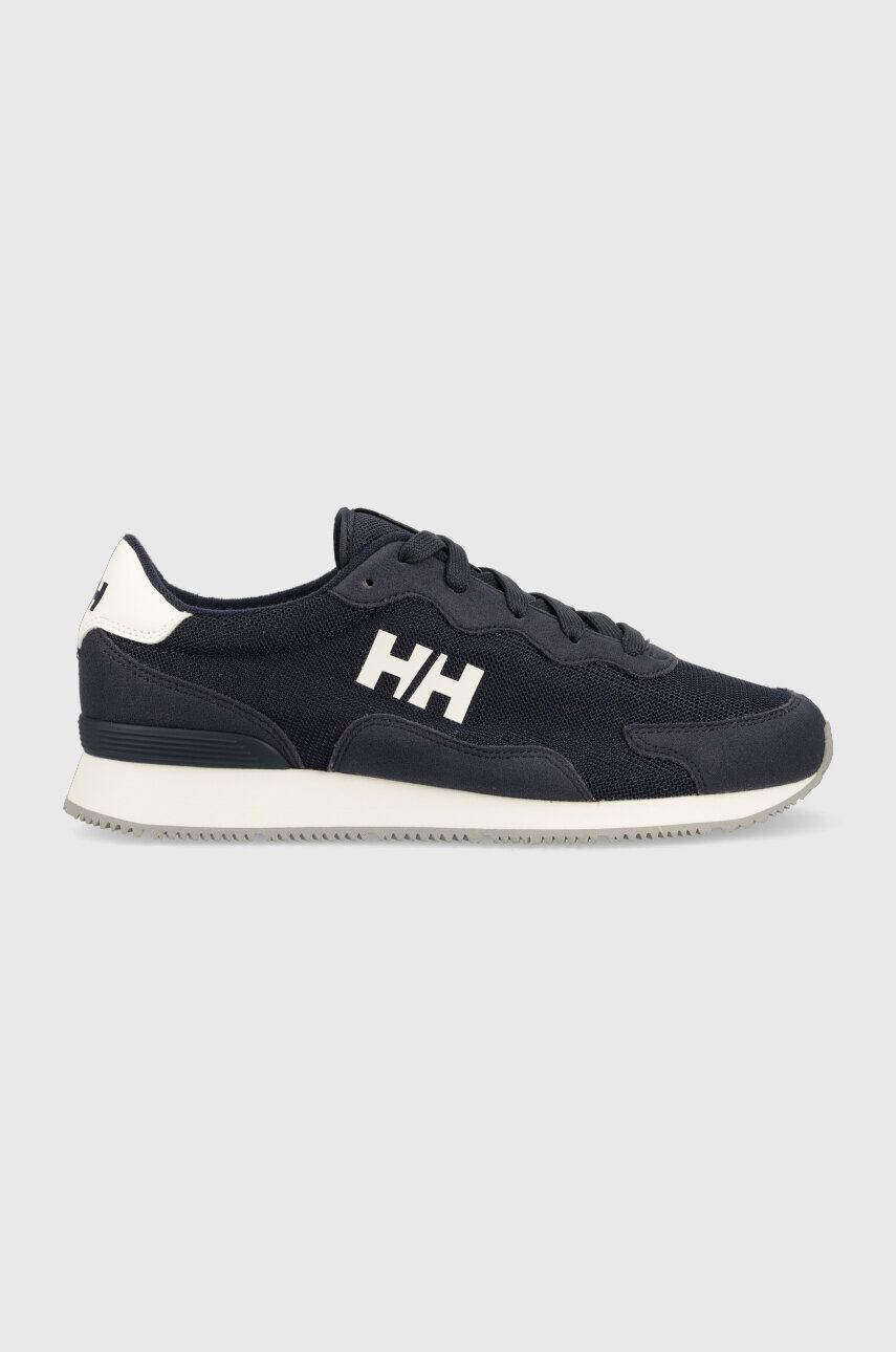 Helly Hansen sneakers culoarea albastru marin - Pled.ro