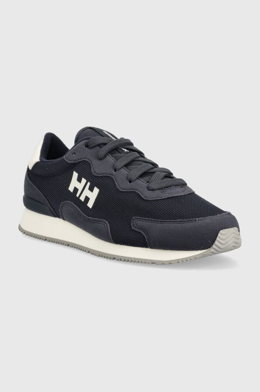 Helly Hansen sneakers culoarea albastru marin - Pled.ro