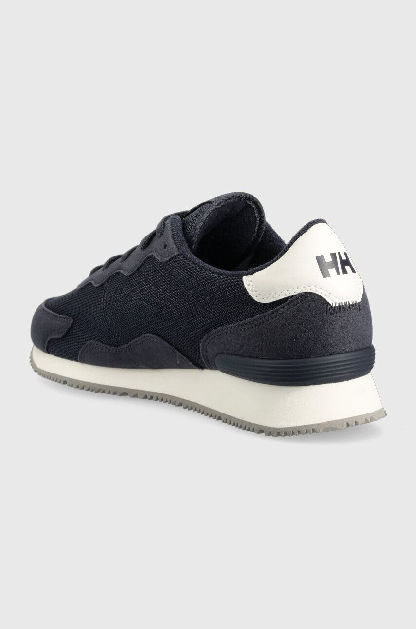 Helly Hansen sneakers culoarea albastru marin - Pled.ro