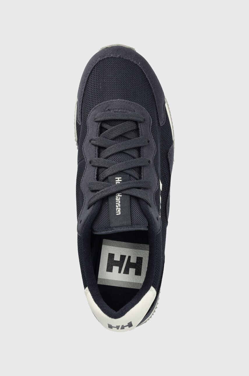 Helly Hansen sneakers culoarea albastru marin - Pled.ro