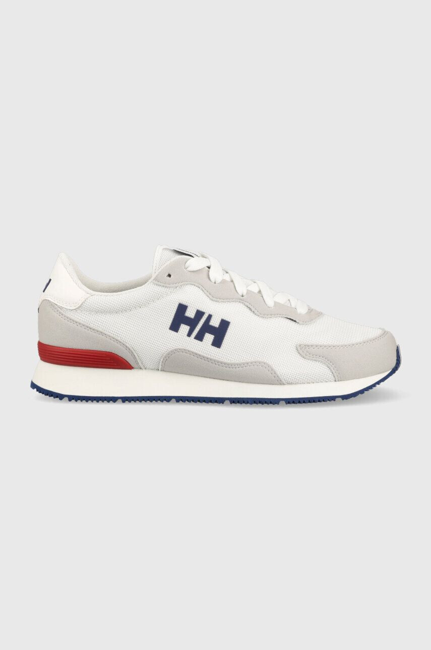 Helly Hansen sneakers culoarea gri - Pled.ro