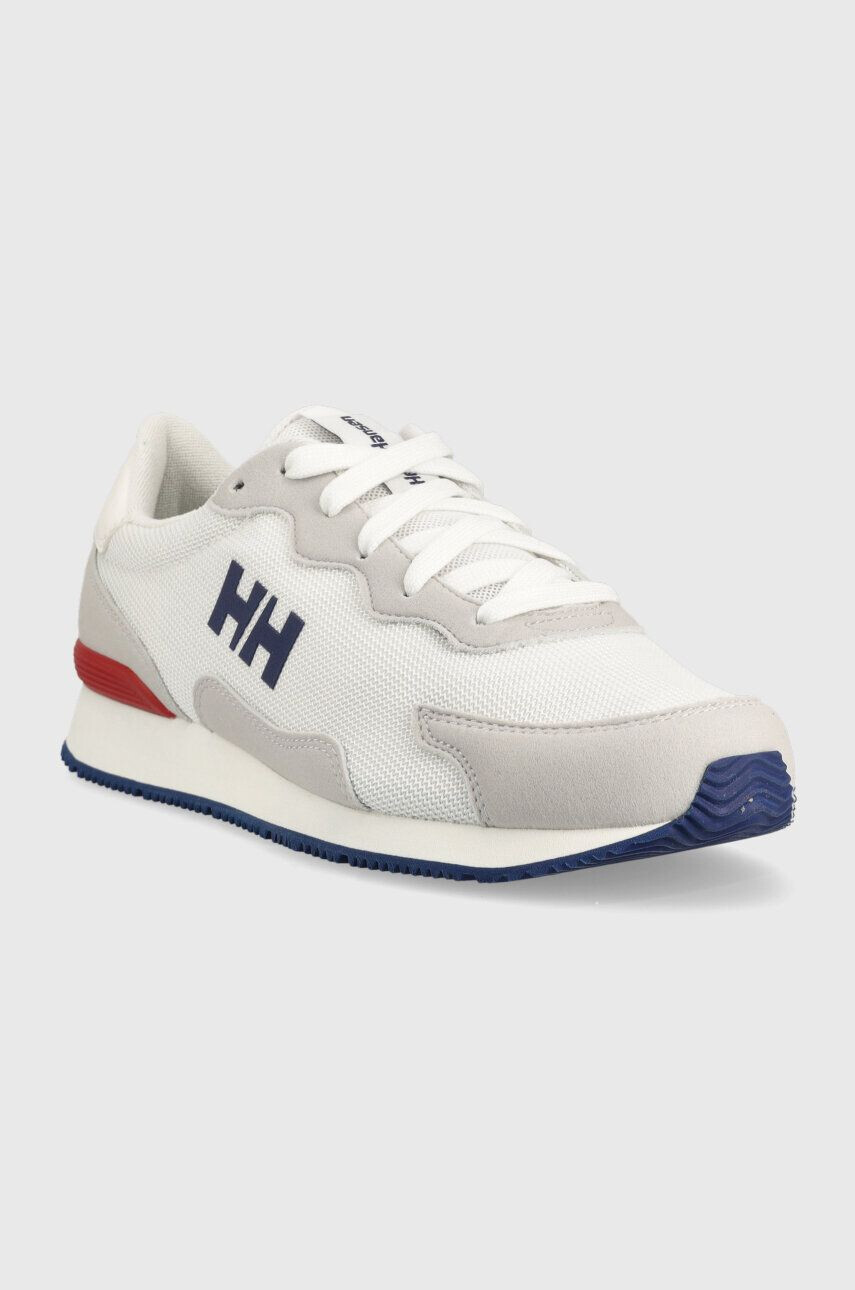 Helly Hansen sneakers culoarea gri - Pled.ro