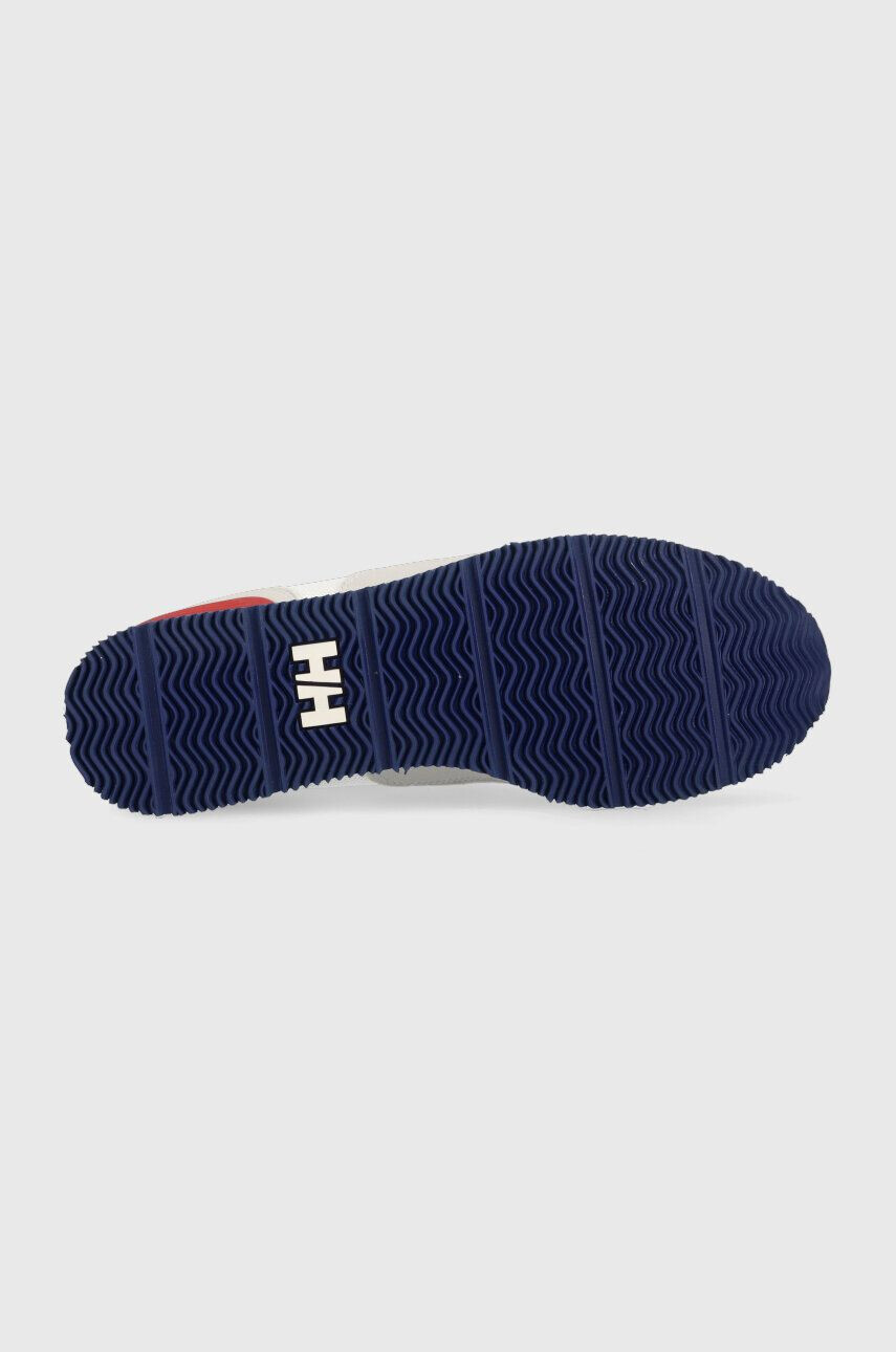 Helly Hansen sneakers culoarea gri - Pled.ro